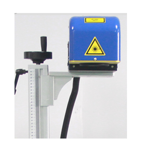 DT-CO2-Y 三維動態(tài)CO2激光打標(biāo)機